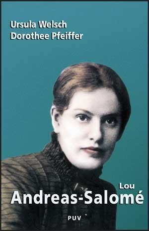 LOU ANDREAS-SALOMÉ | 9788437068596 | PFEIFFER, DOROTHEE/WELSCH, URSULA