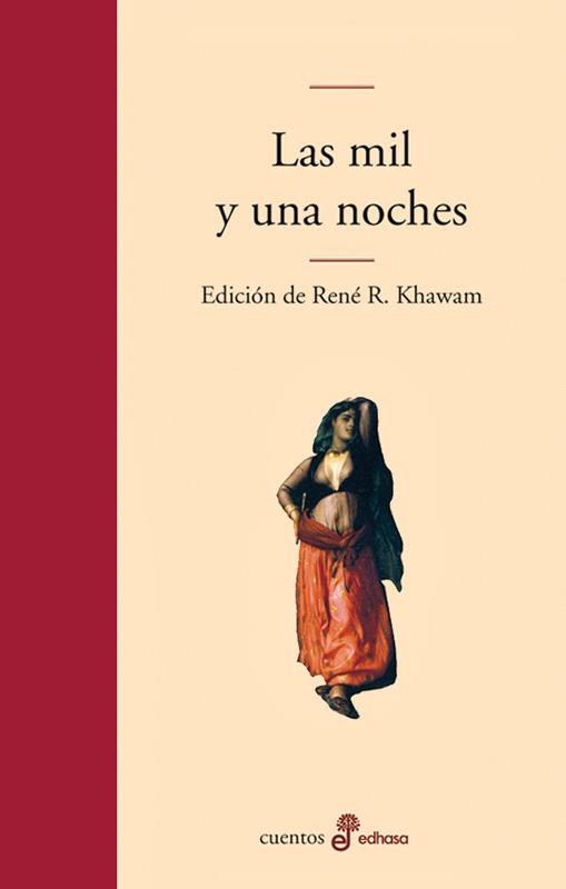 LAS MIL Y UNA NOCHES | 9788435009928 | KHAWAM, RENÉ R.