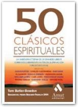 50 CLASICOS ESPIRITUALES | 9788497350570 | BUTLER-BOWDON, TOM