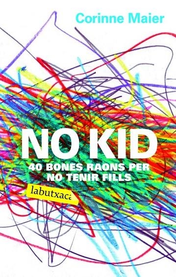 NO KID | 9788496863408 | CORINNE MAIER