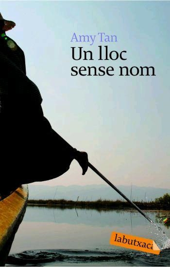 UN LLOC SENSE NOM | 9788496863460 | AMY TAN