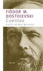 CUENTOS | 9788498410860 | DOSTOIEVSKI, FIÓDOR M.