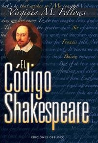 CODIGO SHAKESPEARE, EL | 9788497774031 | FELLOWS, VIRGINIA M.