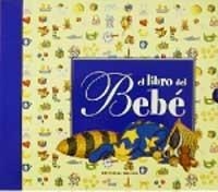 EL LIBRO DEL BEBÉ (1ª ED) | 9788427267008 | MAGOO, ANDY