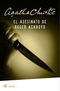 EL ASESINATO DE ROGER ACKROYD | 9788479015435 | CHRISTIE , AGATHA