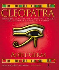 CLEOPATRA | 9788479016678 | GERAS, ADÈLE