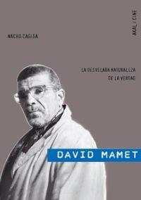 DAVID MAMET | 9788446025078 | CAGIGA, NACHO