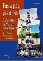 PAS A PAS, PIS A PIS | 9788497911900 | ROC CANALS, PACO CHIVA I LLUÍS MARTÍ