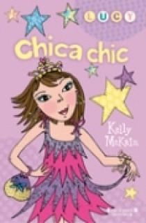 CHICA CHIC | 9788466629713 | MCKAIN, KELLY