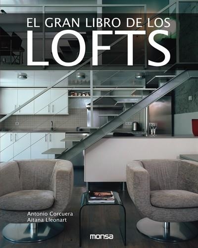 EL GRAN LIBRO DE LOS LOFTS | 9788496429895 | MINGUET, JOSEP MARIA