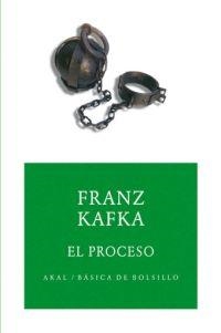 EL PROCESO | 9788446024064 | KAFKA, FRANZ