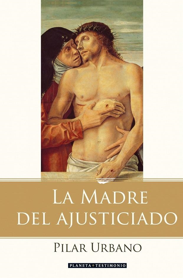 LA MADRE DEL AJUSTICIADO | 9788408078029 | PILAR URBANO