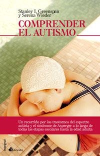 COMPRENDER EL AUTISMO | 9788498670813 | WIEDER , GREENSPAN