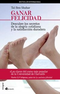 GANAR FELICIDAD | 9788498670097 | BEN-SHAHAR , TAL