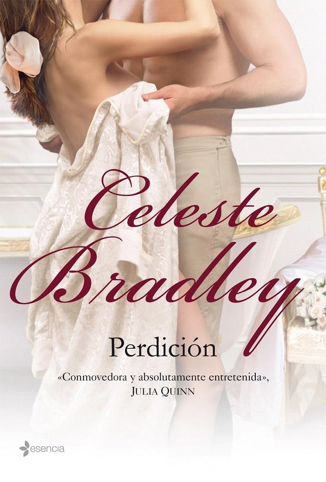 PERDICIÓN | 9788408076131 | CELESTE BRADLEY