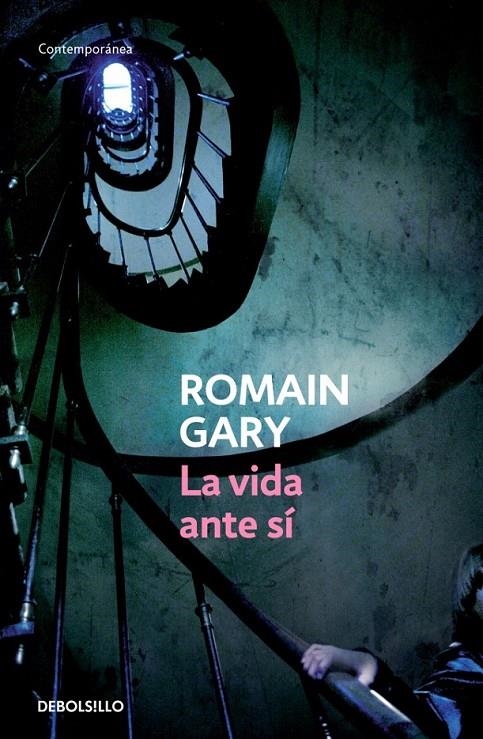 LA VIDA ANTE SÍ | 9788483465349 | GARY,ROMAIN