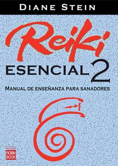 REIKI ESENCIAL-2 | 9788479279257 | STEIN, DIANE