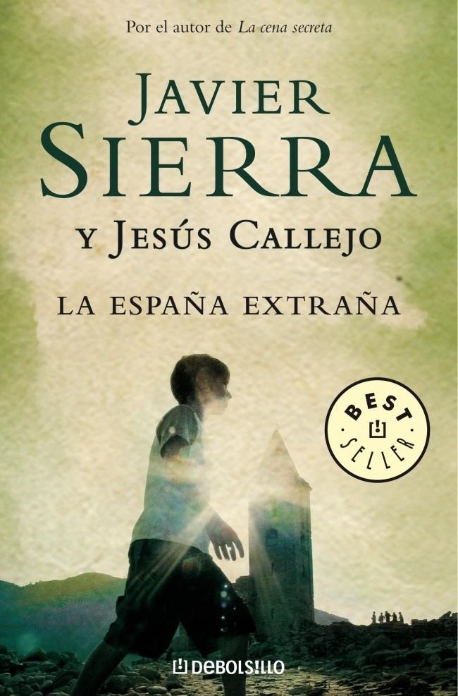 LA ESPAÑA EXTRAÑA | 9788483465646 | SIERRA,JAVIER