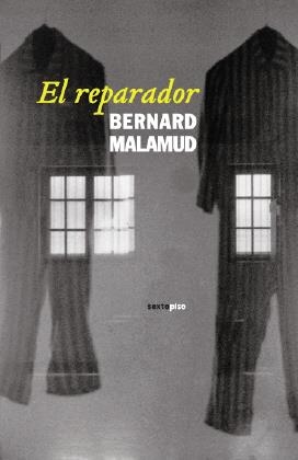 EL REPARADOR | 9788496867116 | MALAMUD, BERNARD