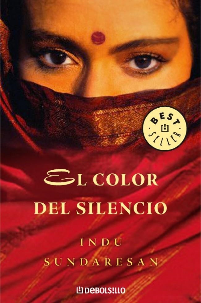 EL COLOR DEL SILENCIO | 9788483465547 | SUNDARESAN,INDU