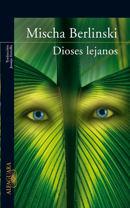 DIOSES LEJANOS | 9788420472751 | BERLINSKI, MISCHA