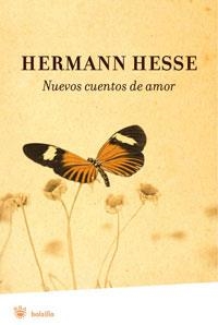 NUEVOS CUENTOS DE AMOR | 9788498670752 | HESSE, HERMANN