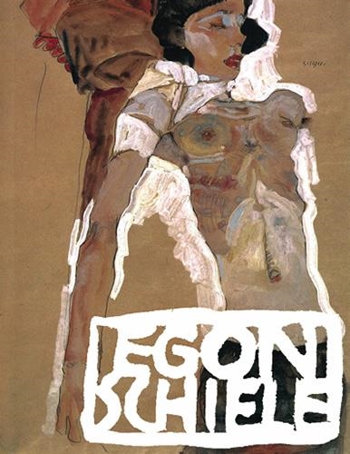 EGON SCHIELE | 9788496823082 | MINGUET, JOSEP MARIA