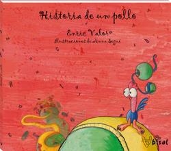 HISTORIA DE UN POLLO | 9788496187825 | VALOR I VIVES, ENRIC