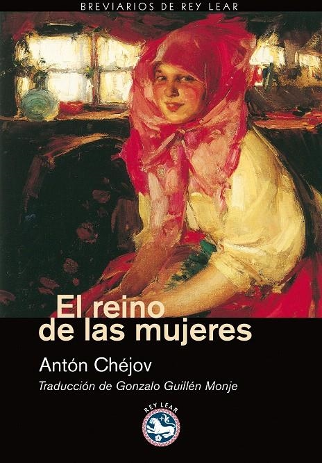 EL REINO DE LAS MUJERES | 9788492403004 | CHÉJOV, ANTÓN