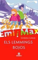 ELS LEMMINGS BOJOS | 9788424628680 | LIENAS I MASSOT, GEMMA