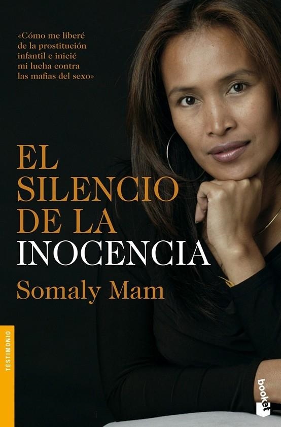 EL SILENCIO DE LA INOCENCIA | 9788423339853 | SOMALY MAM