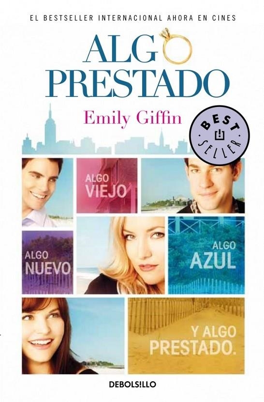 ¿ME LO PRESTAS? | 9788483465592 | GIFFIN,EMILY