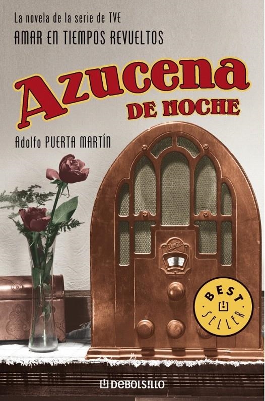 AZUCENA DE NOCHE | 9788483465783 | PUERTA MARTIN,ADOLFO