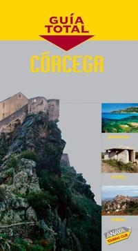 CÓRCEGA | 9788497765138 | TOURING EDITORE / GRUPO ANAYA,