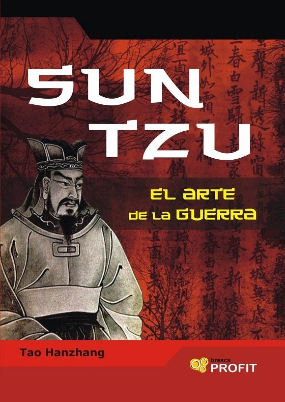 SUN TZU | 9788493608408 | HANZHANG, TAO