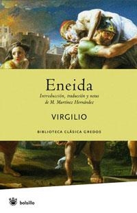 ENEIDA | 9788489662162 | MARON, VIRGILO