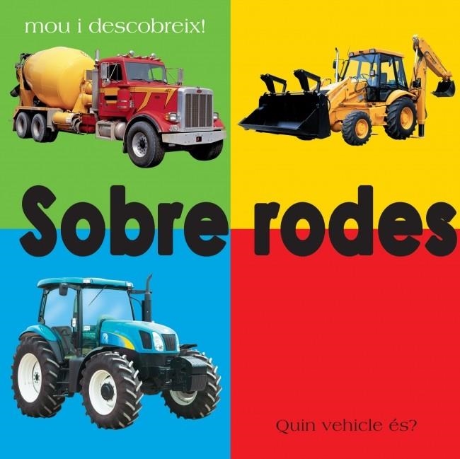 SOBRE RODES | 9788448825935 | BOYA ARTIGAS,JUAN JOSE