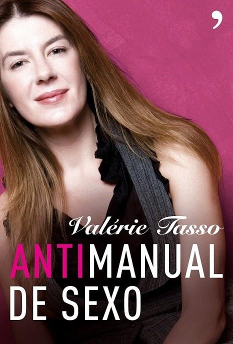 ANTIMANUAL DE SEXO | 9788484606918 | VALÉRIE TASSO