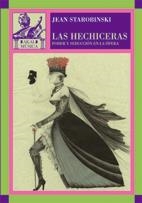 LAS HECHICERAS | 9788446024842 | STAROBINSKI, JEAN