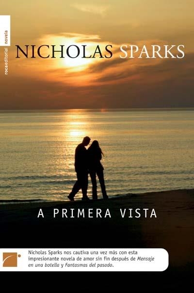 A PRIMERA VISTA | 9788496791916 | SPARKS, NICHOLAS