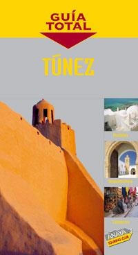 TÚNEZ | 9788497764278 | TOURING EDITORE / GRUPO ANAYA,