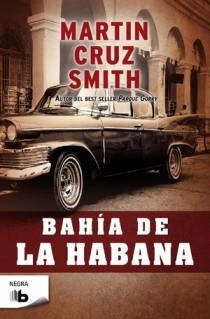 BAHÍA EN LA HABANA | 9788498726817 | SMITH, MARTIN CRUZ