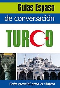 GUÍA DE CONVERSACIÓN TURCO | 9788467027464 | AA. VV.