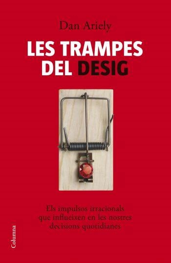 LES TRAMPES DEL DESIG | 9788466408608 | DAN ARIELY