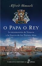 O PAPA O REY | 9788435061308 | SHMUELI, ALFRED