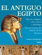 COL. Hª ANTIGUO EGIPTO | 9788480765176 | SILVERMAN, DAVID