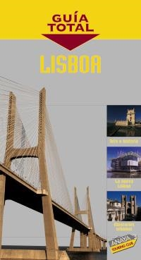 LISBOA | 9788497767071 | DE HITA MORENO, CARLOS/CILLERUELO GARCÍA, JOSÉ ÁNGEL/POMBO RODRÍGUEZ, ANTÓN/PÉREZ GÁLLEGO, JOSÉ/ABRE