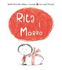 RITA I MORRO | 9788498671056 | ARROU, JEAN PHILIPPE