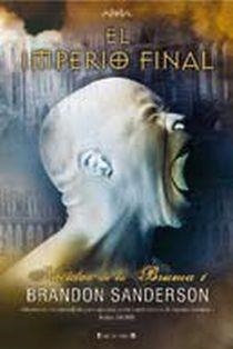 EL IMPERIO FINAL | 9788466631990 | SANDERSON, BRANDON