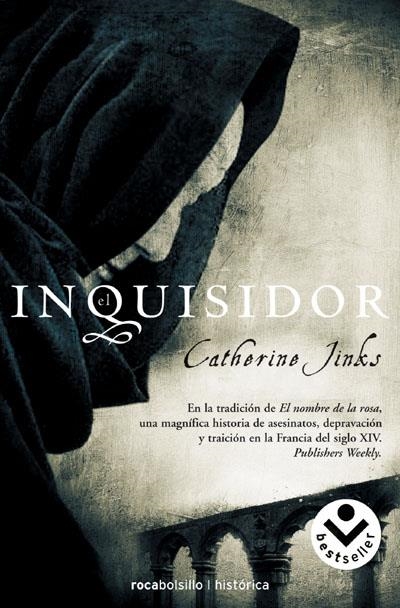 EL INQUISIDOR | 9788496940215 | JINKS, CATHERINE